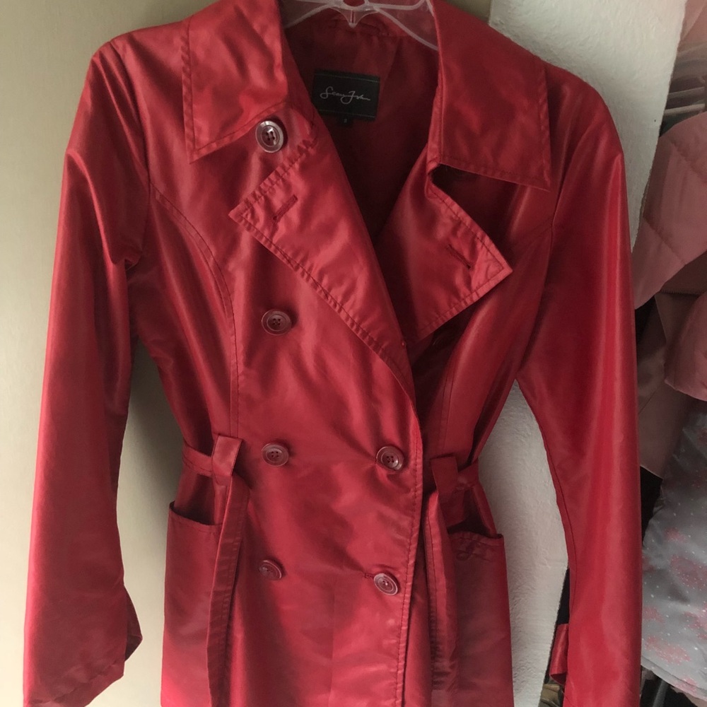 Jacket - Picture 1 of 3